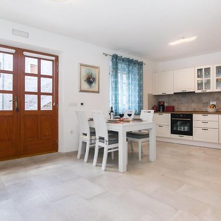 House Tia Villa Vrboska Dış mekan fotoğraf