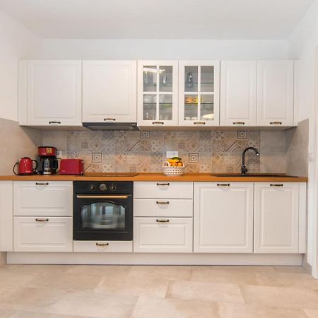 House Tia Villa Vrboska Dış mekan fotoğraf