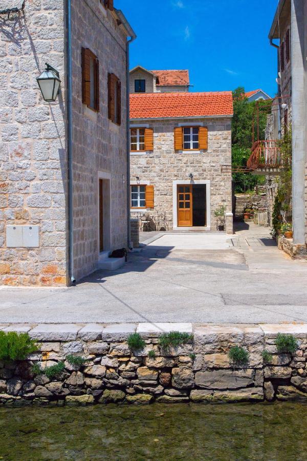 House Tia Villa Vrboska Dış mekan fotoğraf
