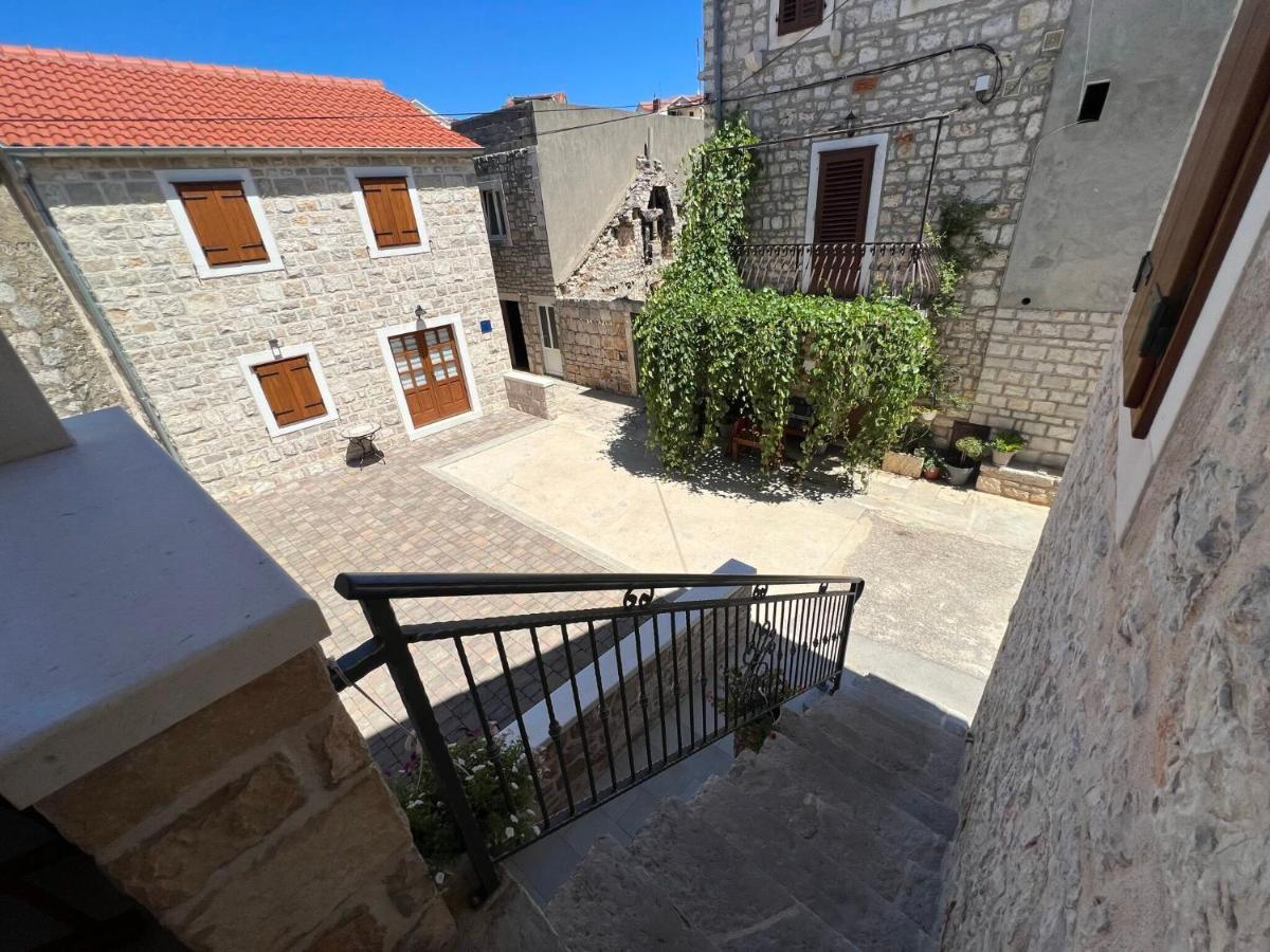 House Tia Villa Vrboska Dış mekan fotoğraf