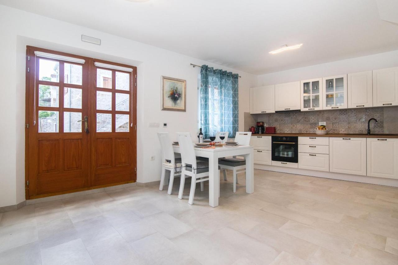House Tia Villa Vrboska Dış mekan fotoğraf