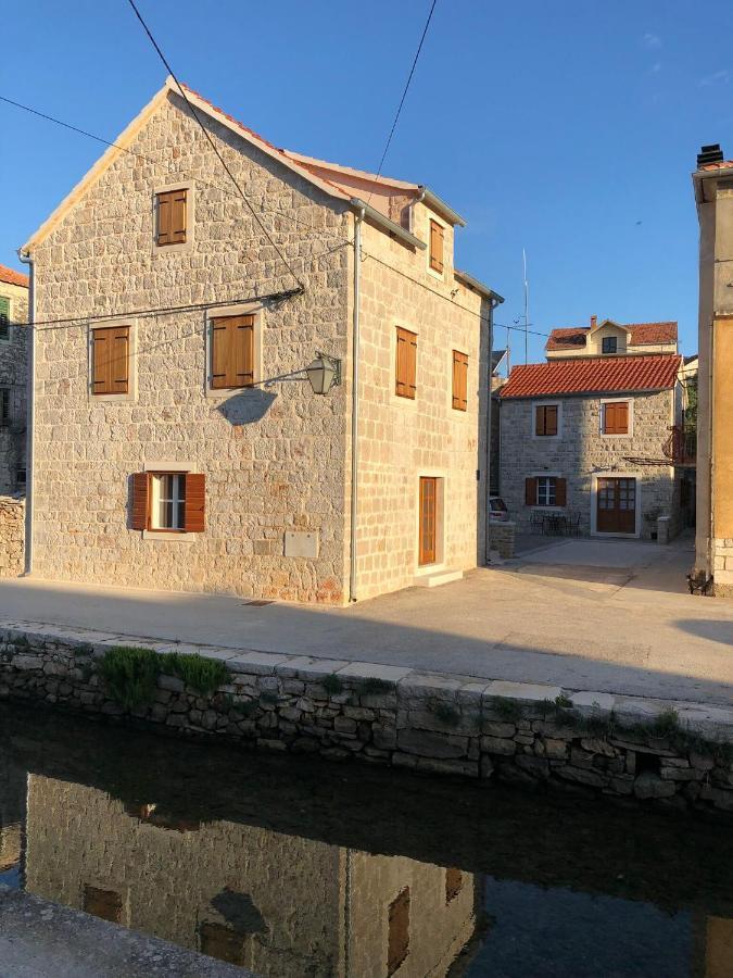 House Tia Villa Vrboska Dış mekan fotoğraf