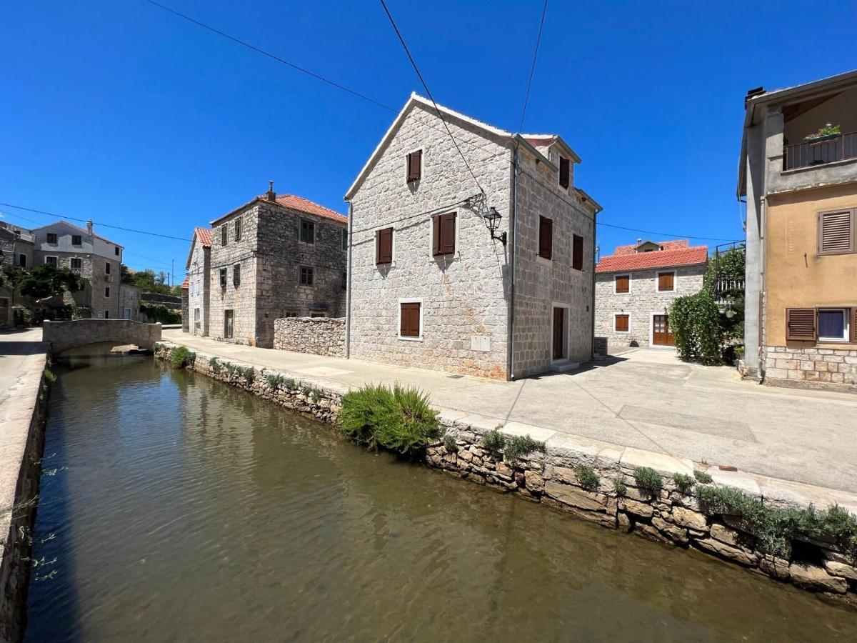 House Tia Villa Vrboska Dış mekan fotoğraf