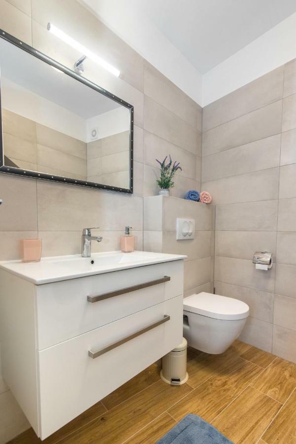 House Tia Villa Vrboska Dış mekan fotoğraf