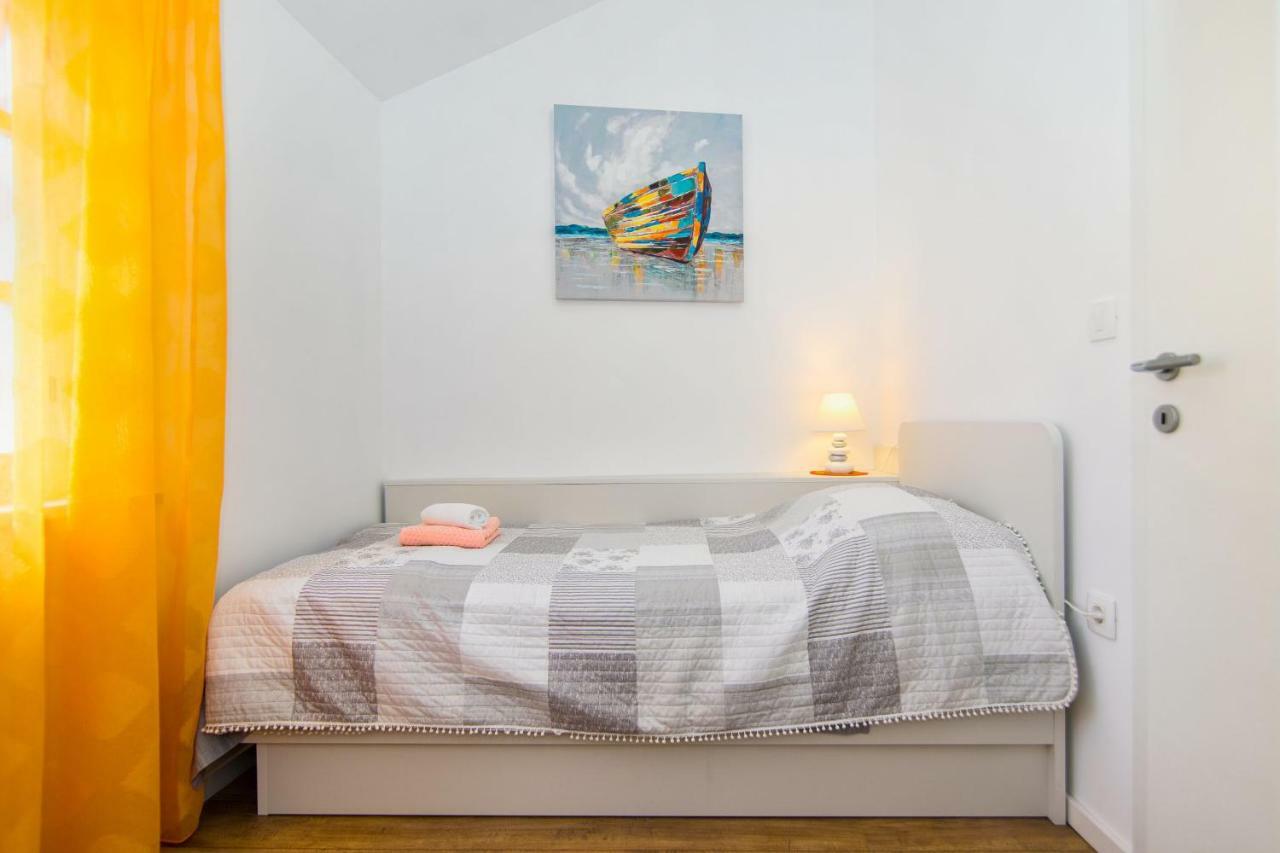 House Tia Villa Vrboska Dış mekan fotoğraf