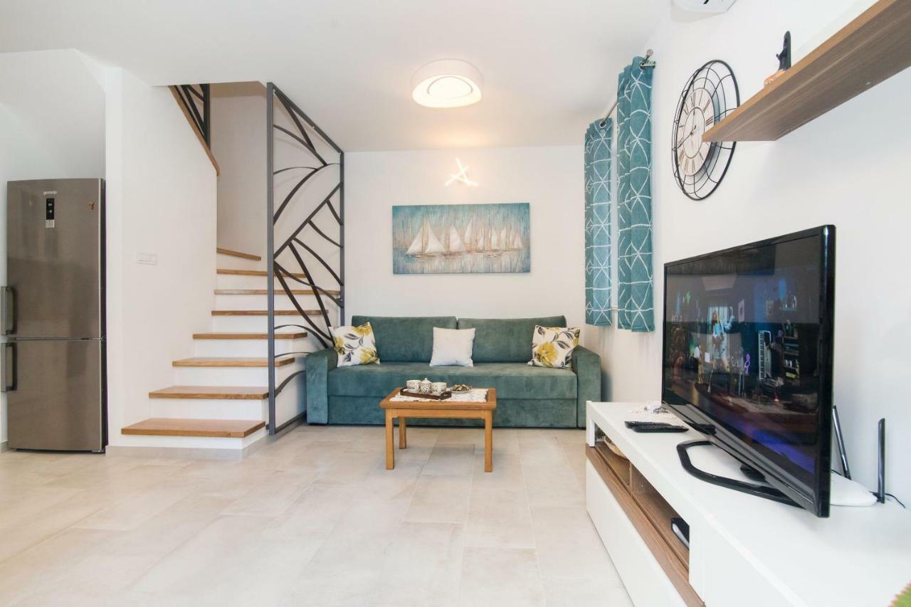House Tia Villa Vrboska Dış mekan fotoğraf
