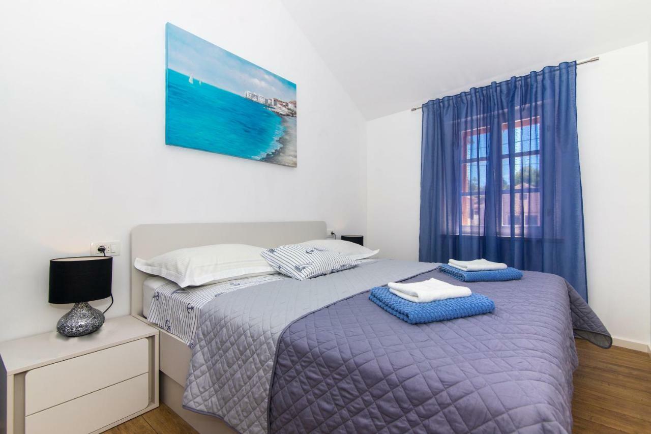 House Tia Villa Vrboska Dış mekan fotoğraf